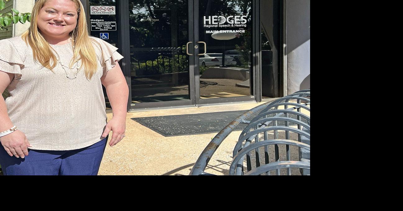 Hedges presents new fundraiser on Saturday