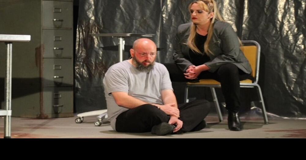 'Pillowman' continues, plus Music after Dark in What's 2 Do