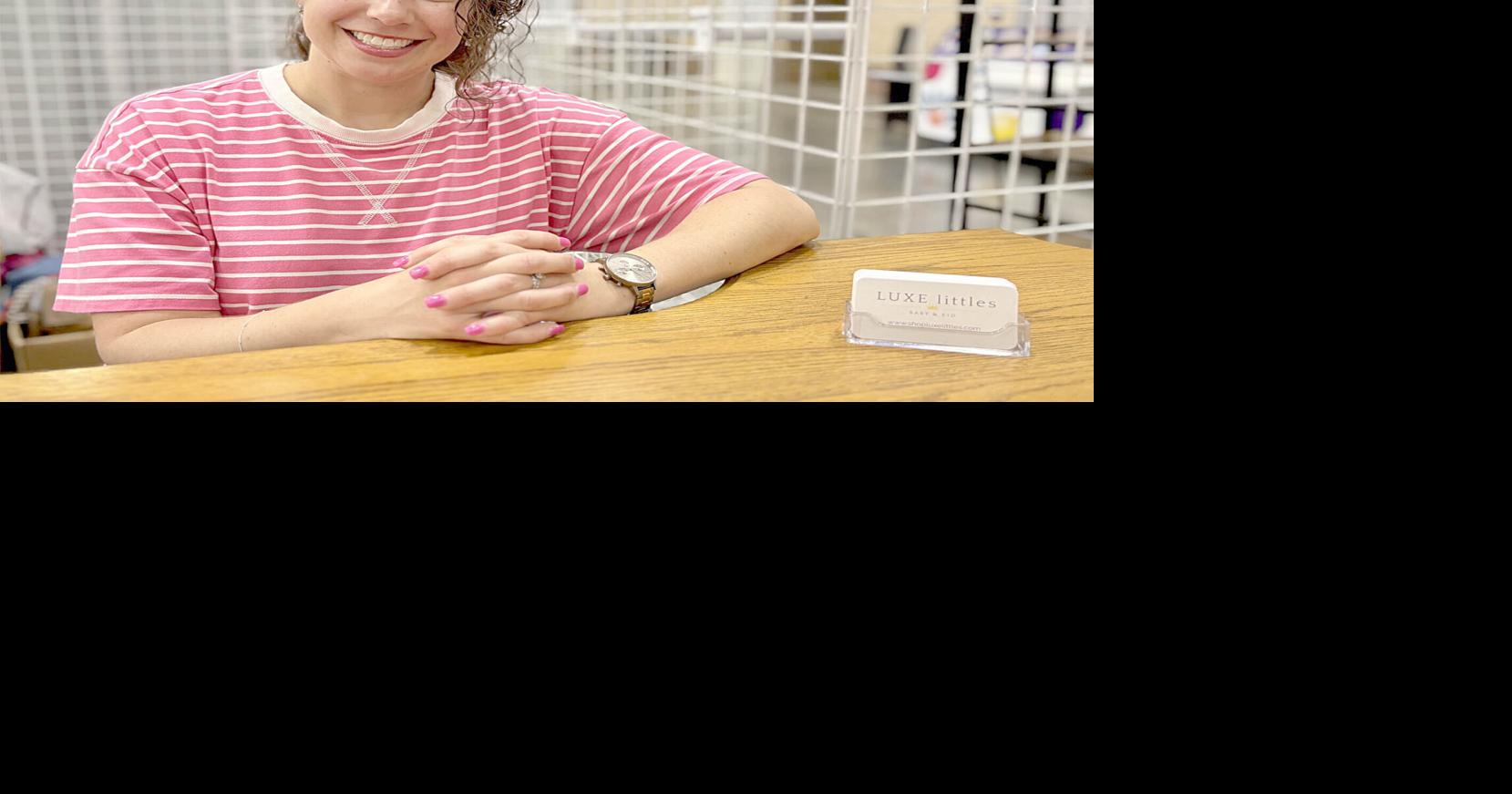 Durant teacher wins Oklahoma Teacher of the Year