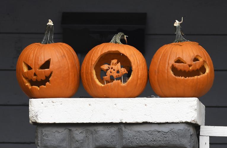 Halloween, fall activities scheduled throughout week | News ...
