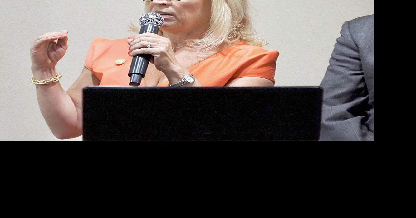 Court rules TSET law is unconstitutional