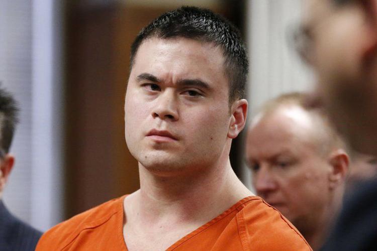 750px x 500px - Updated: Holtzclaw family, friends vow to keep appealing after Oklahoma  court upholds 263-prison sentence | News | enidnews.com