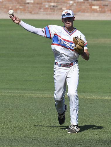 Bobby Witt Jr.'s dad was pretty good at baseball, too