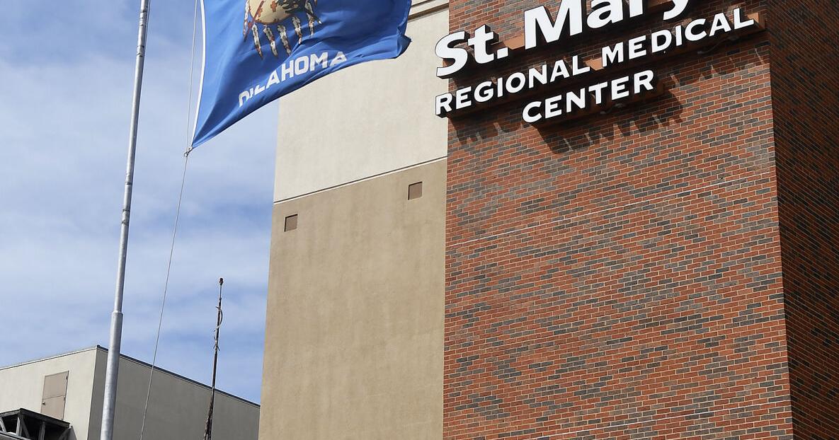 St. Mary's adds new procedures, technology