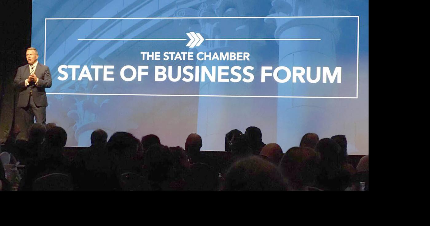 State Chamber backs Mississippi-style reading reforms