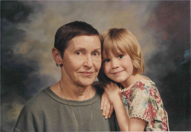 Local grandparents raise grandchildren because of love | News | enidnews.com