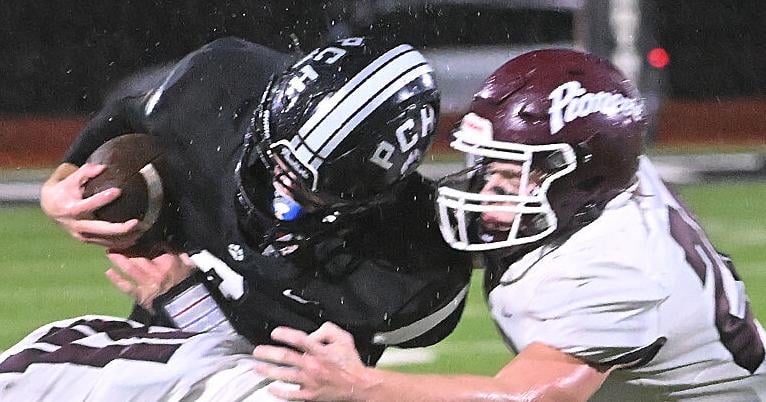 District B-I-1 one of the tougher districts in eight-man football