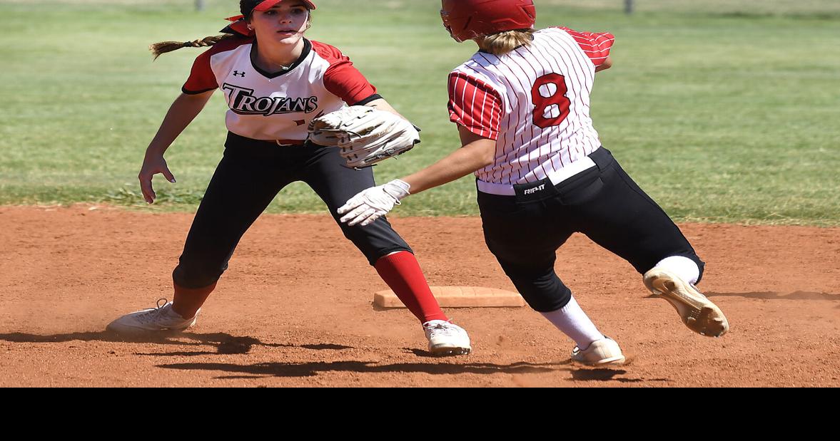 Nohitters headline softball week Sports