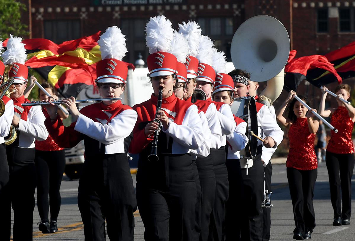 Impacting music education, TriState slated Wednesday through Friday