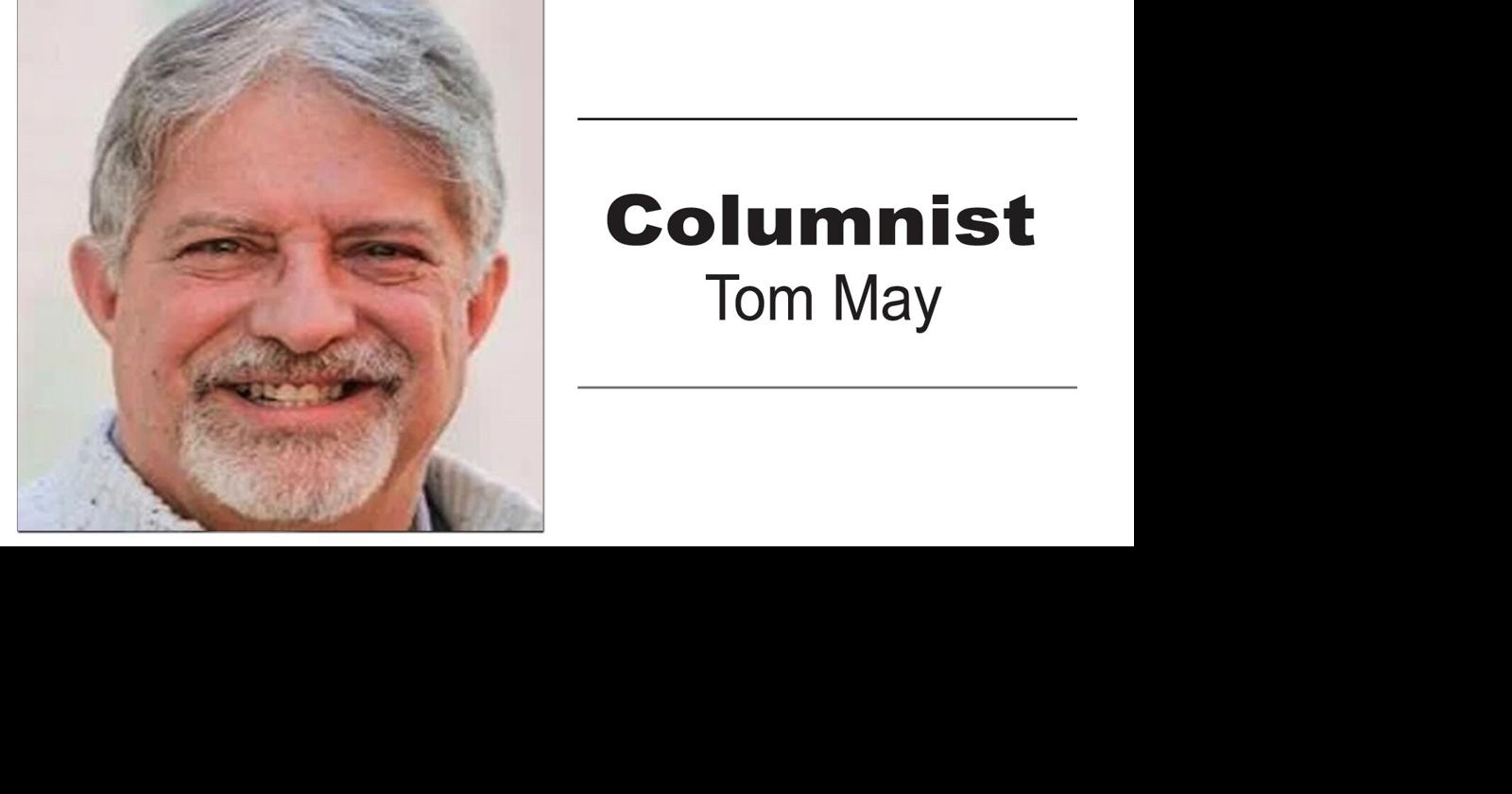 COLUMN: Income shapes lives of older Americans