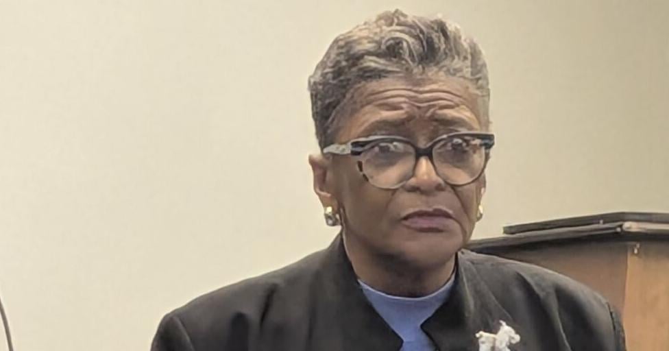 Democrat superintendent candidate outlines positions