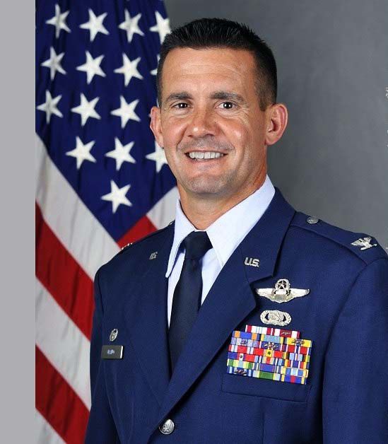 gentile air force station