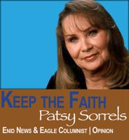 COLUMN: 'Keep the Faith' reintroduced in 2023