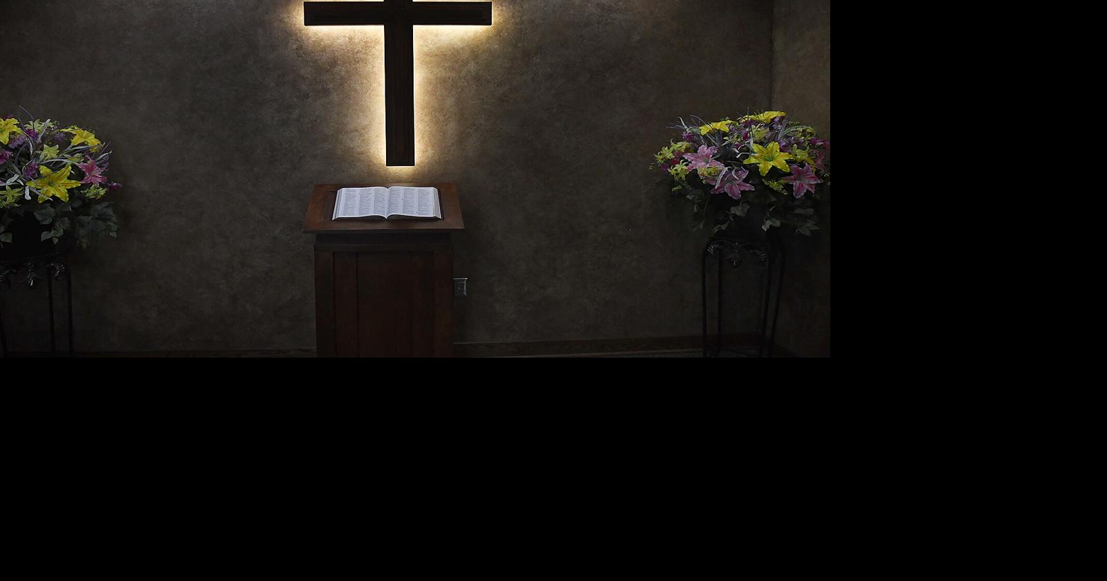 YMCA emphasizing the C in its faith-to-fitness mission