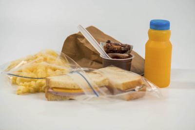 Campus Food Pantries Serve Hungry Students State Enidnews Com