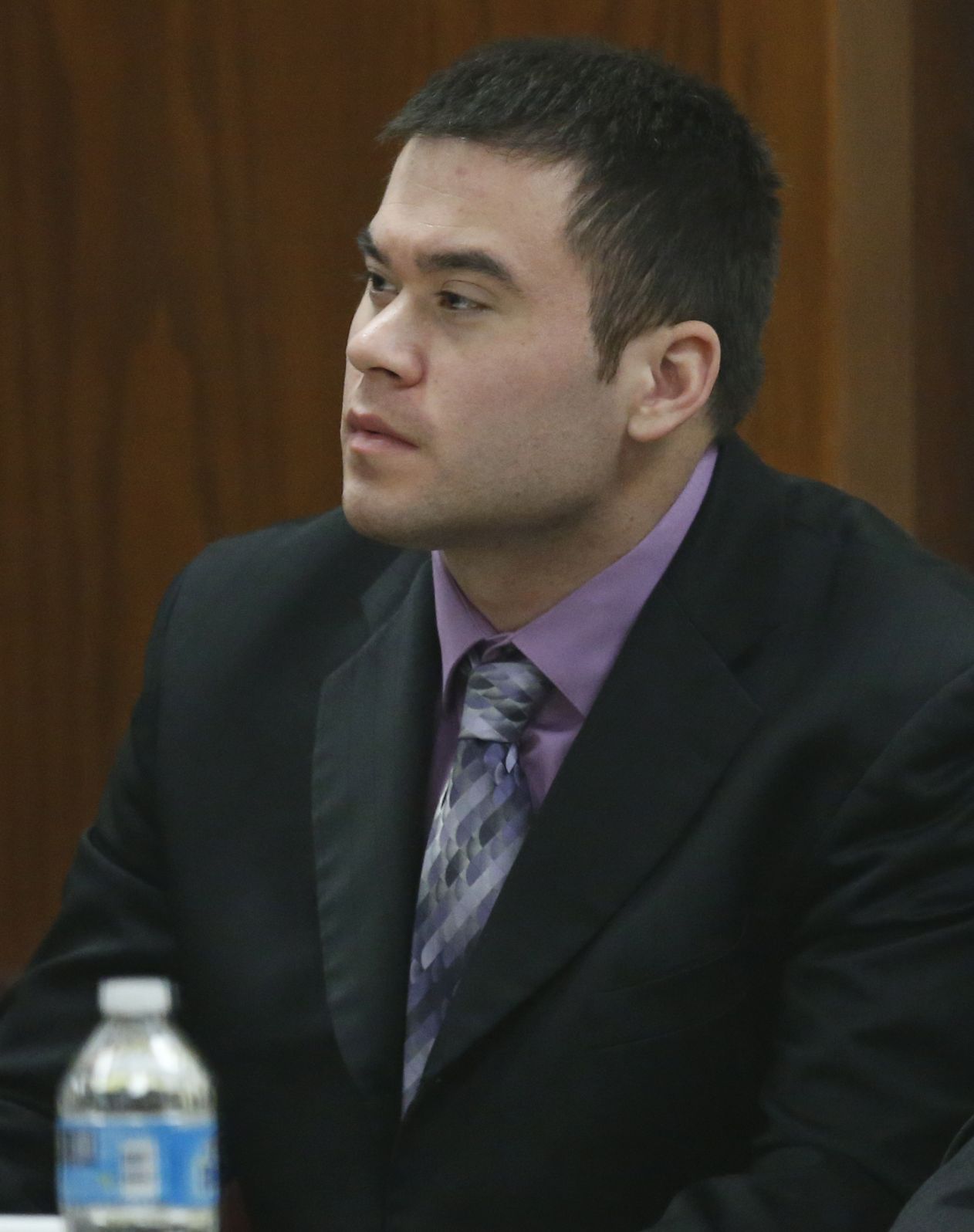 Prosecutors Conclude Daniel Holtzclaw Case | News | Enidnews.com