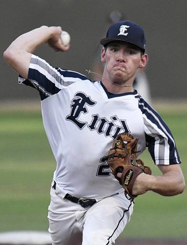 Former CAK pitcher making strides in the Majors