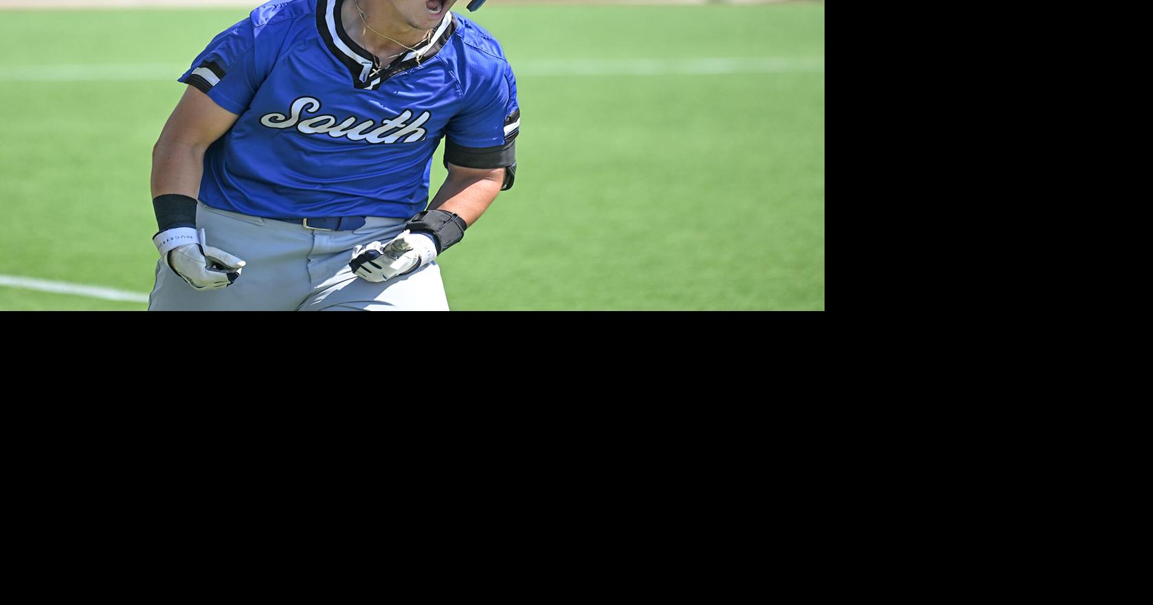 How South Mountain secured a spot in World Series title game