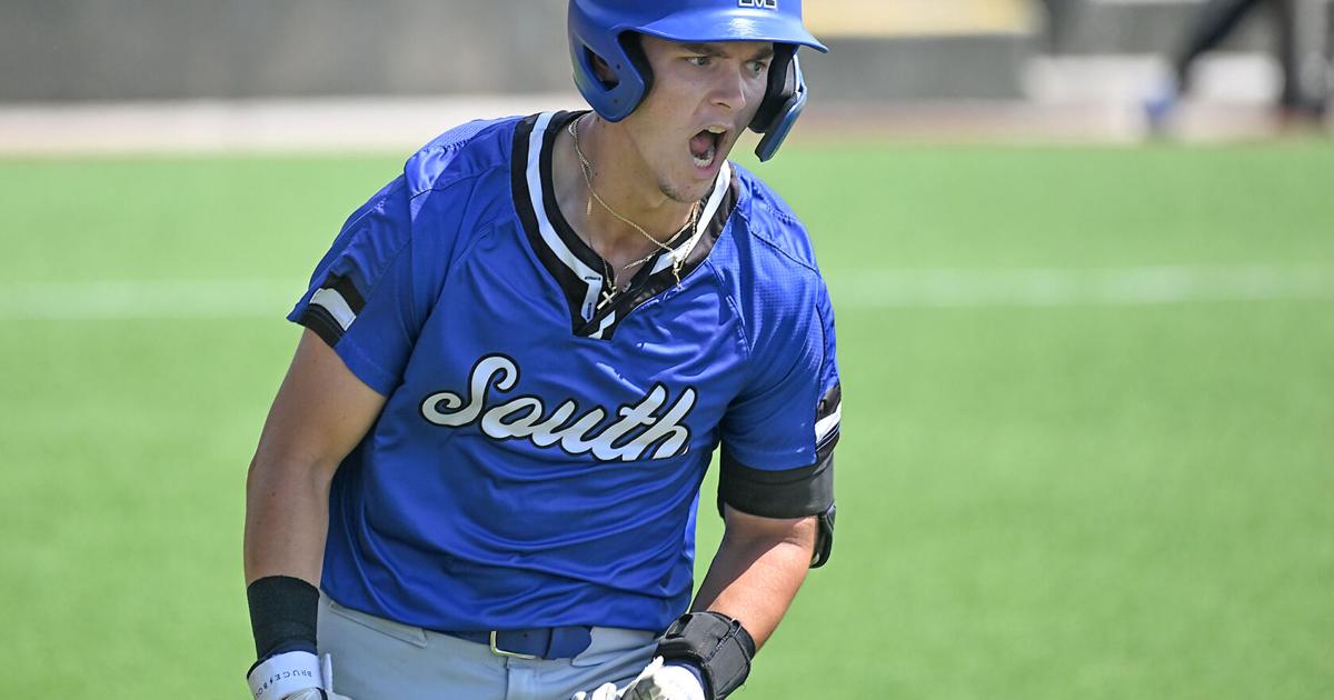 How South Mountain secured a spot in World Series title game