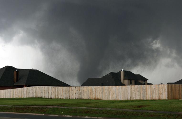Stories that need told, smiles to remember: Victims of the Moore tornado |  Archives | enidnews.com