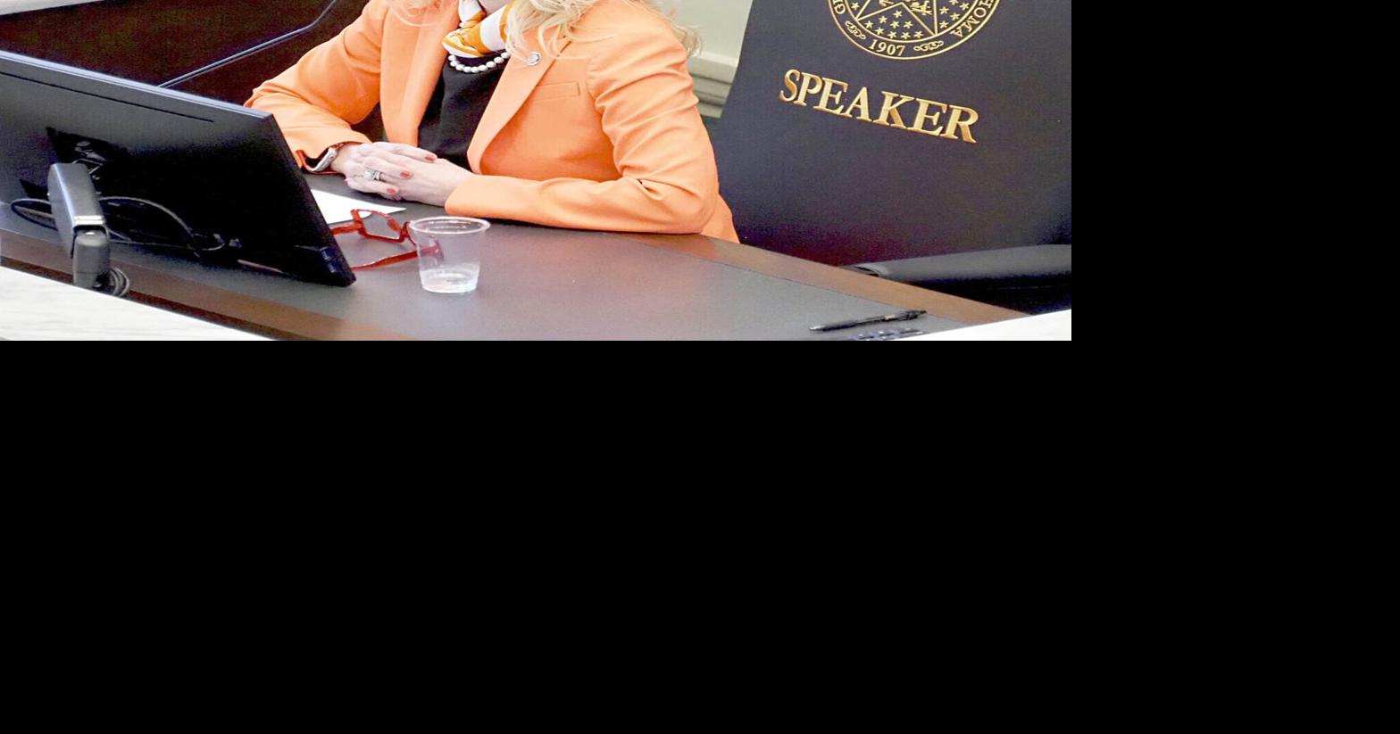 Hasenbeck pushes teacher support, religious freedom