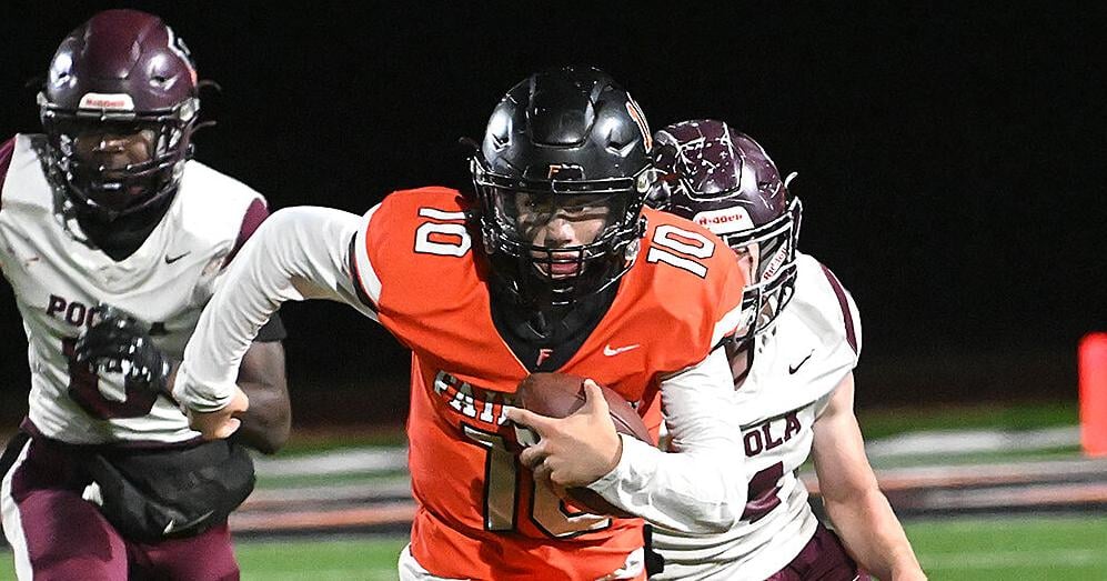 Fairview trio looks to continue winning tradition this year