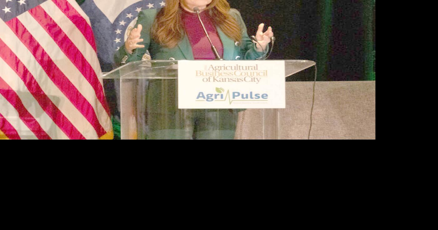 USDA to buy crops to help farmers | News | enidnews.com