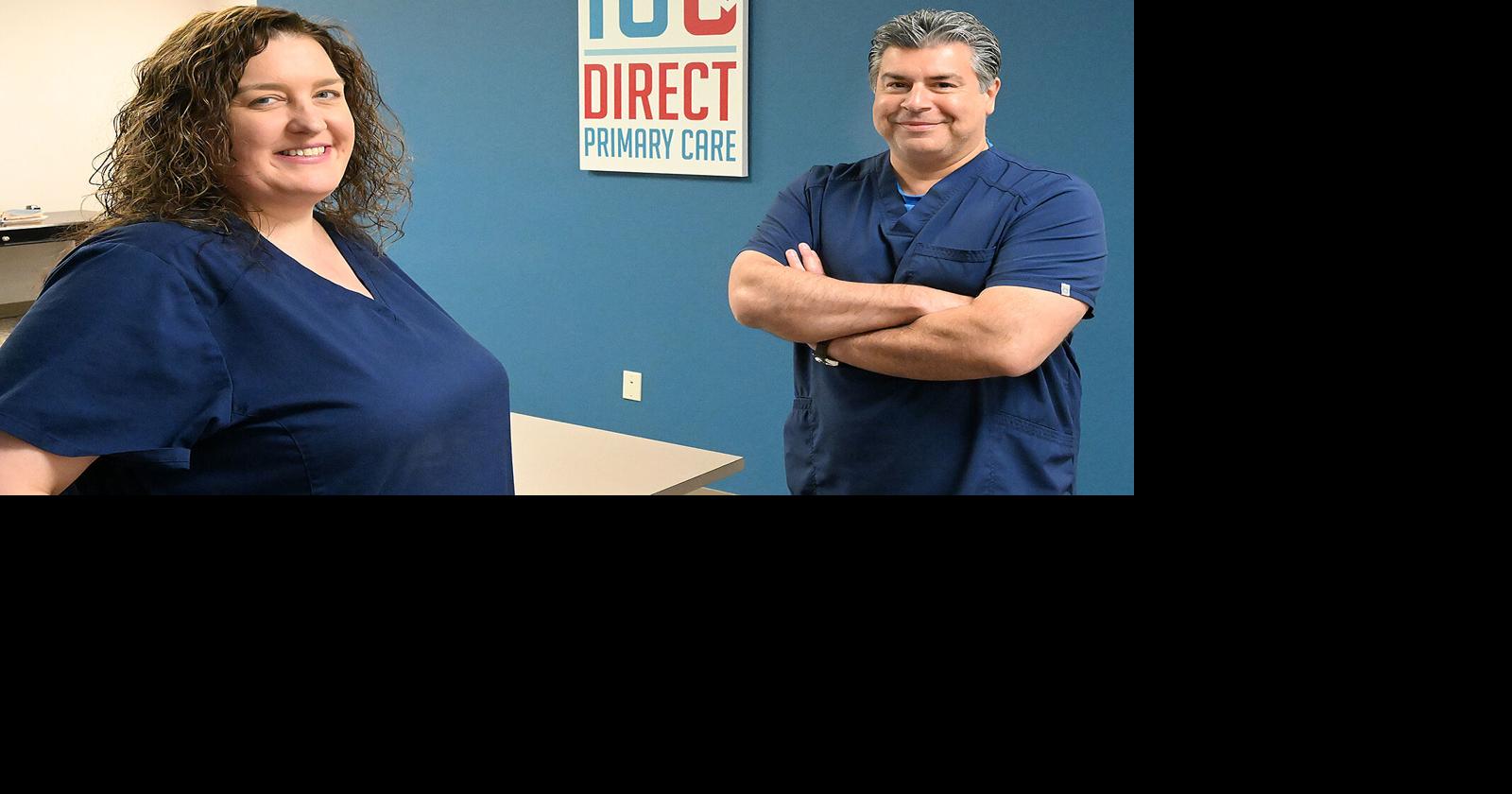 Direct Primary Care healthcare facilities strive to go all out for the ...