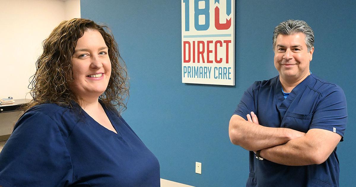 Direct Health Nurses Direct Primary Care healthcare facilities strive to go all out for the ...