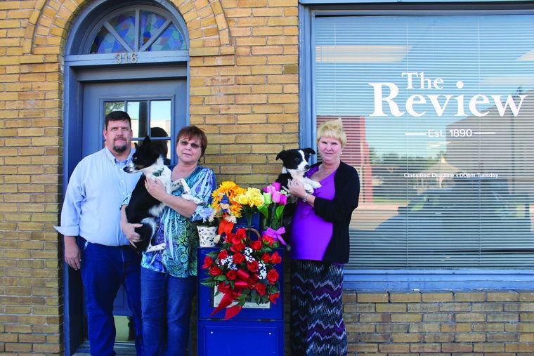 Marlow Review continues despite deaths News