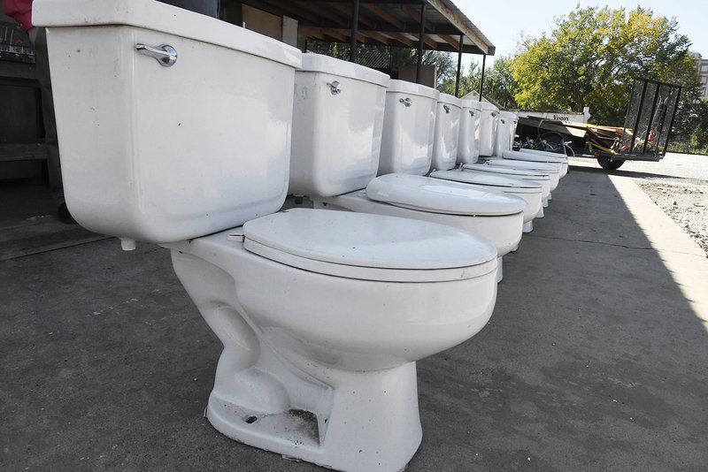 Enid Habitat for Humanity yard sale set for Friday, Saturday News