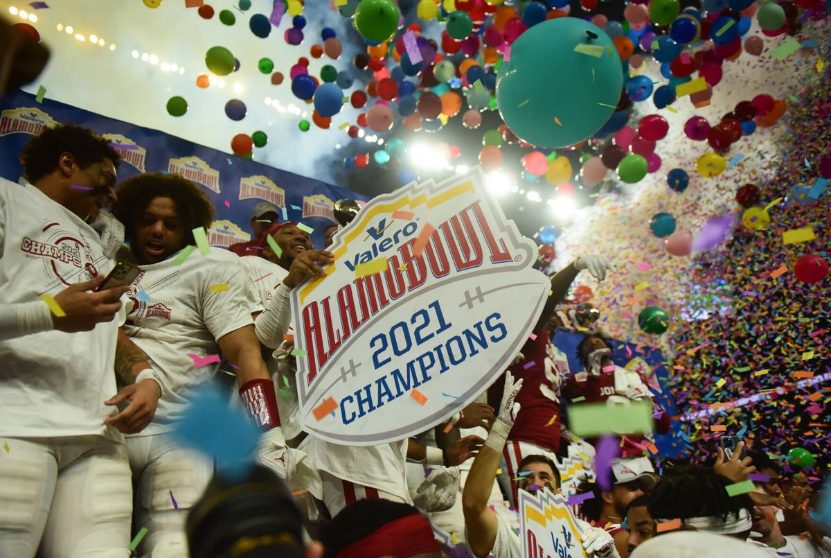 Alamo Bowl 67