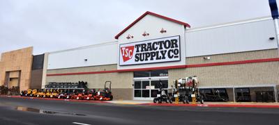 Tractor Supply, Harbor Freight announce opening dates | News ...