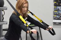 2020 VISION: Local expert offers advice to those starting or maintaining fitness plan