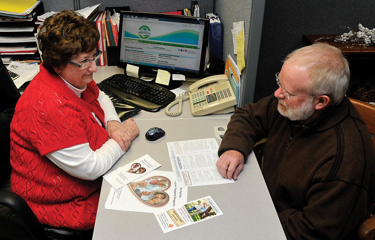 Long Term Care Authority of Enid advocates for aging population | News |  enidnews.com