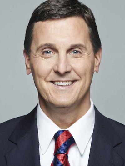 Fields Named President Of State District Attorneys - 