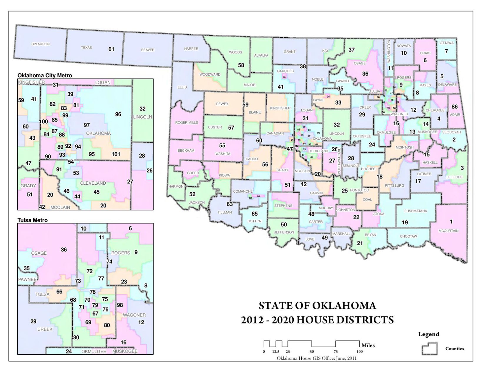 Oklahoma House Districts Map Enidnews Com   5ef609fb4bb1e.preview 