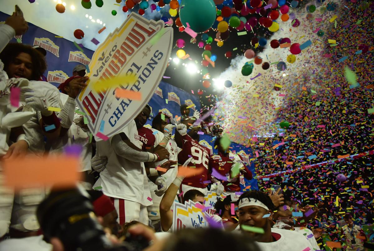 Alamo Bowl 68