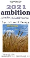 2021 Ambition: All Agriculture & Energy Stories