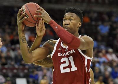 Oklahoma Faces Virginia Team One Year Removed From Historic Loss