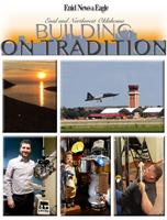 Building on Tradition 2019: All sections and stories