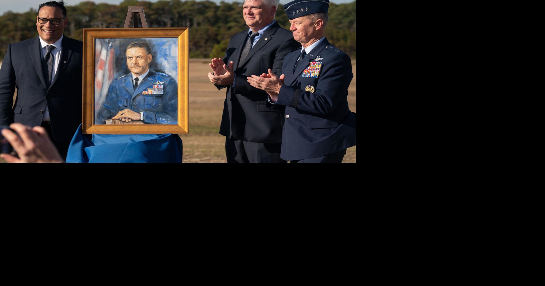Empowered Aviation Pioneers leave legacy for modern Airmen | News ...