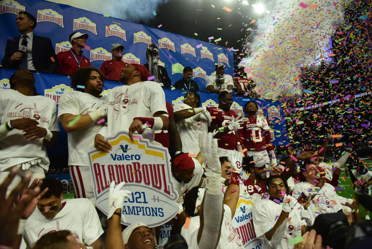 Alamo Bowl 65