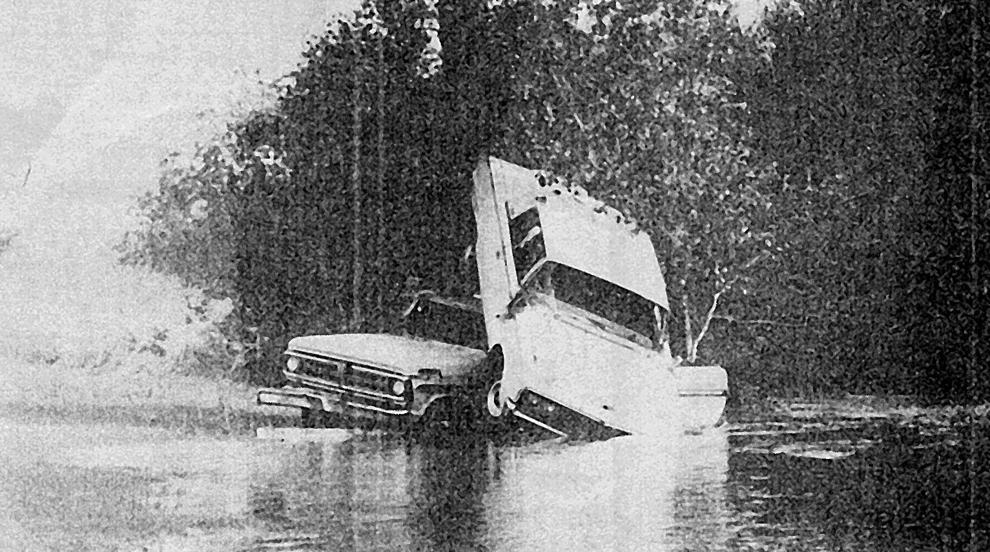 Flood of 1973 remembered 45 years later Community