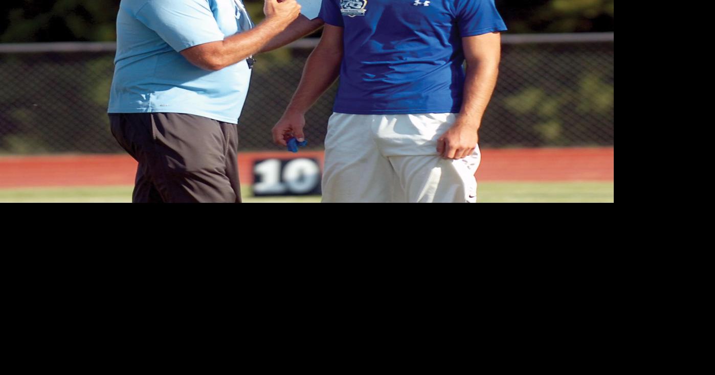 Okeene football coach Wardlaw ready to retire Sports