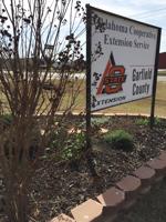 Oklahoma Cooperative Extension helps Oklahomans in many aspects