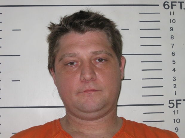 OSBI Investigates Kingfisher County Jail Inmate's Death | News ...