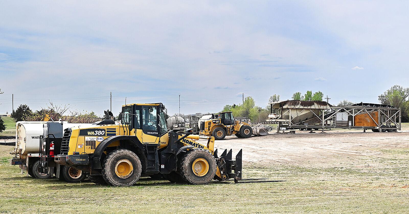 UPDATED: $9 million project to rehab portion of North U.S. 81 - Vimarsana News