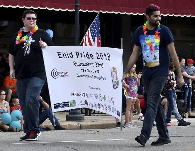 LGBTQ activists see their hopes, and struggle, reflected in Black Lives Matter