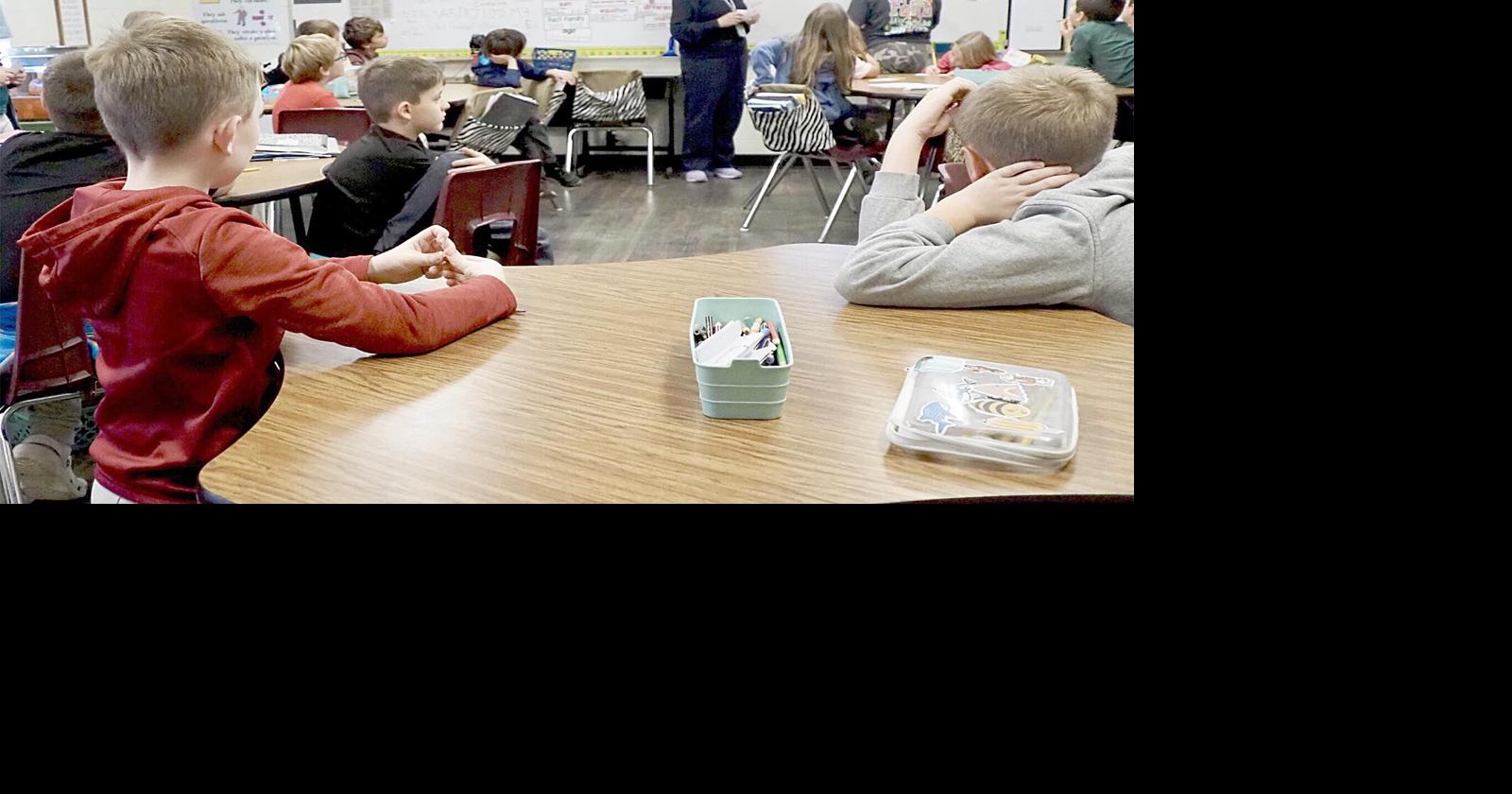 School leaders worry about funding teacher pay increase